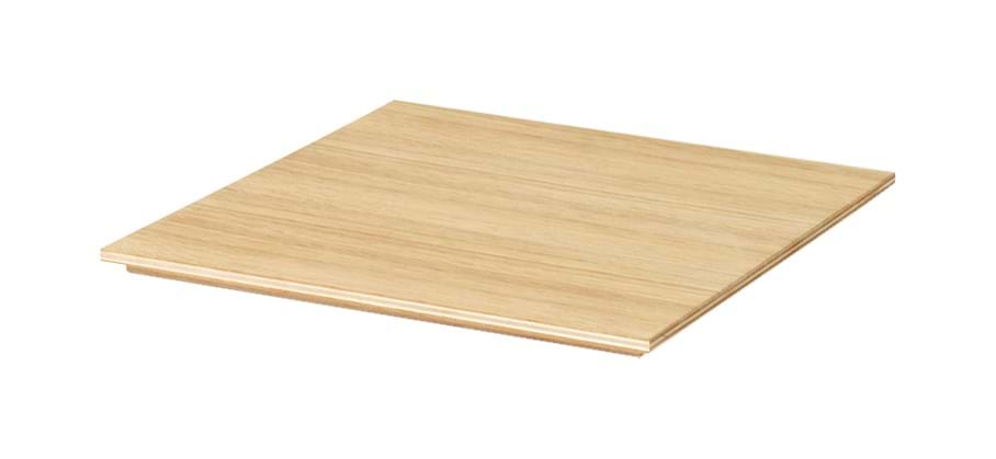 Tray For Plant Box från Vålamagasinet Övriga inredningsdetaljer, Ferm Living, Image-1