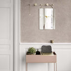 Tray For Plant Box från Vålamagasinet Övriga inredningsdetaljer, Ferm Living, Image-3