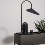 Tray For Plant Box från Vålamagasinet Övriga inredningsdetaljer, Ferm Living, Image-4