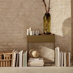 Tray For Plant Box från Vålamagasinet Övriga inredningsdetaljer, Ferm Living, Image-5