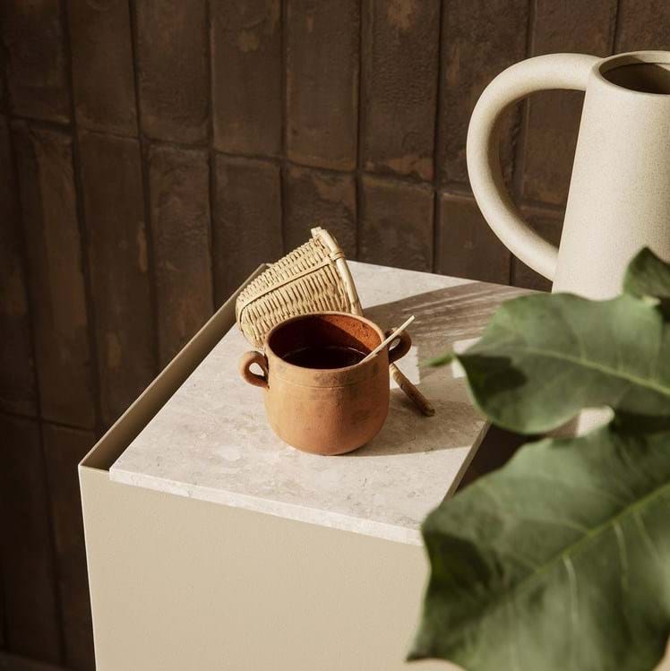 Tray For Plant Box från Vålamagasinet Övriga inredningsdetaljer, Ferm Living, Image-6