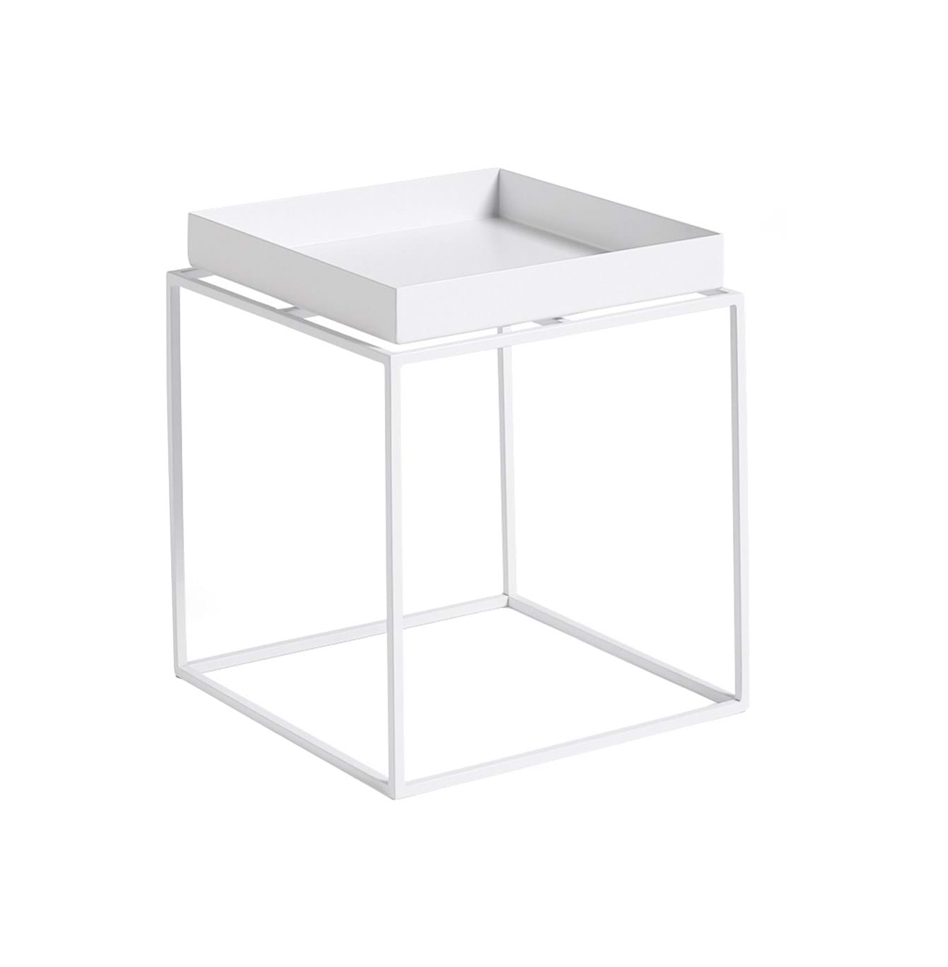 Tray Table S från Vålamagasinet Sidobord, HAY, Image-1