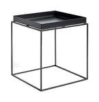 Tray Table M från Vålamagasinet Sidobord, HAY, Image-1