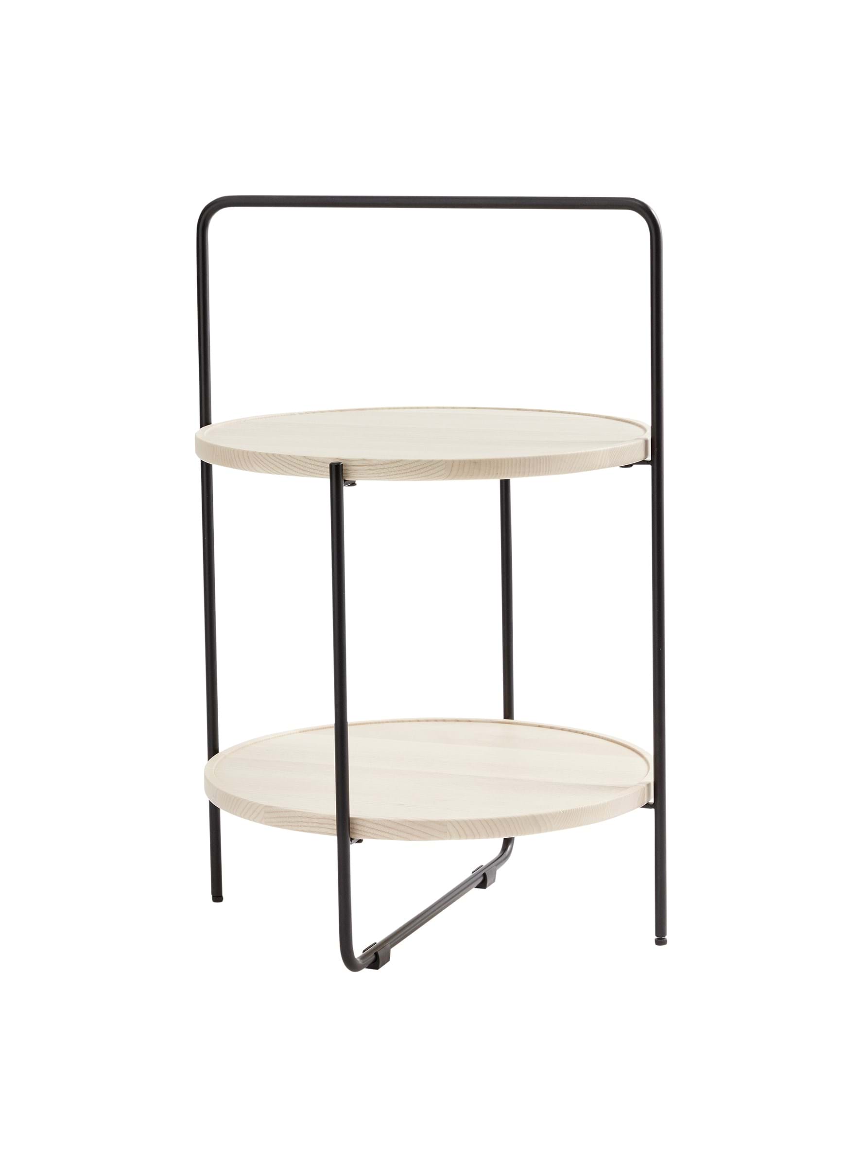 Tray Table 46 cm från Vålamagasinet Sidobord, Andersen, Image-1