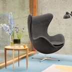 Tray Bord från Vålamagasinet Sidobord, Fritz Hansen, Image-3