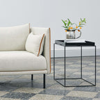 Tray Table M från Vålamagasinet Sidobord, HAY, Image-4