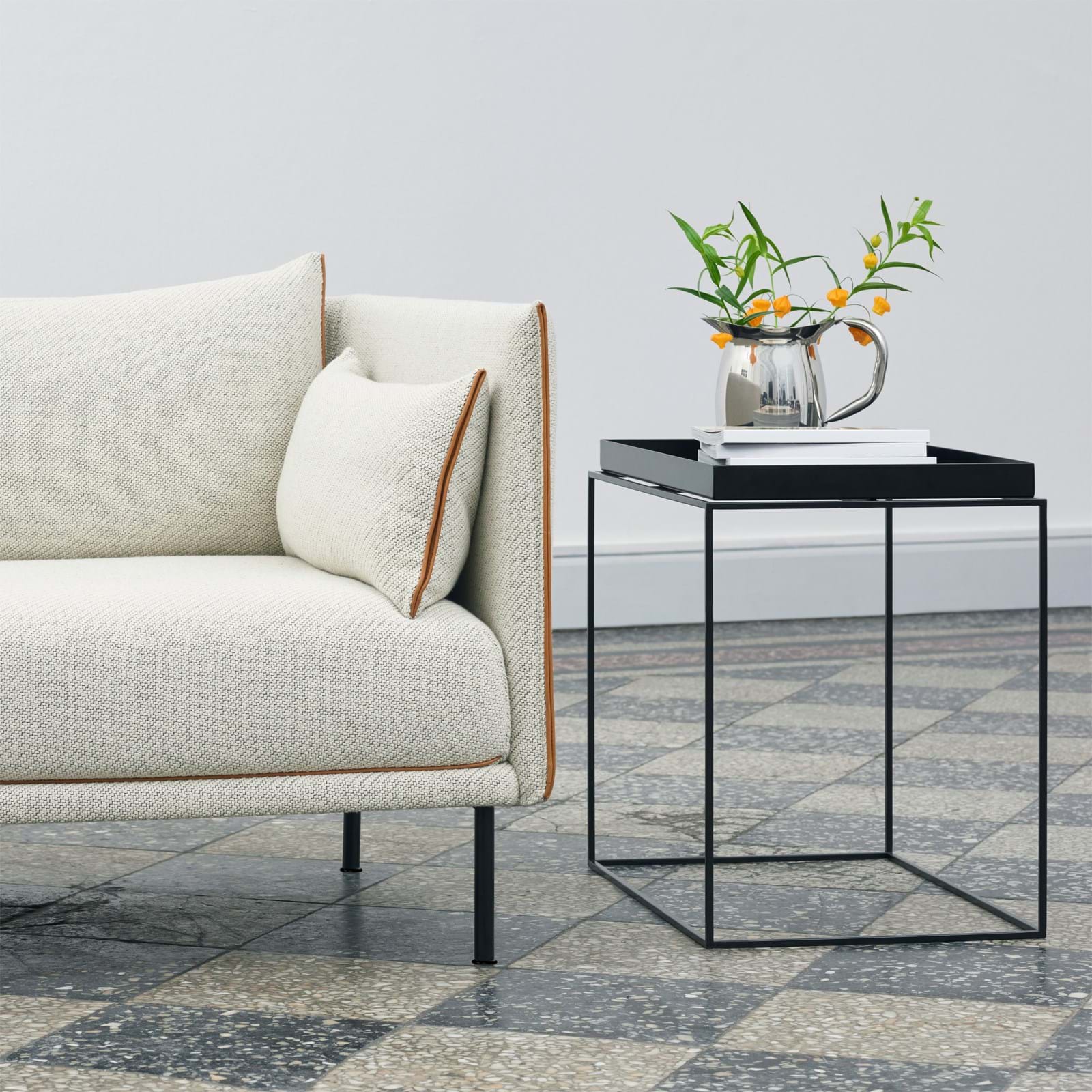 Tray Table M från Vålamagasinet Sidobord, HAY, Image-4