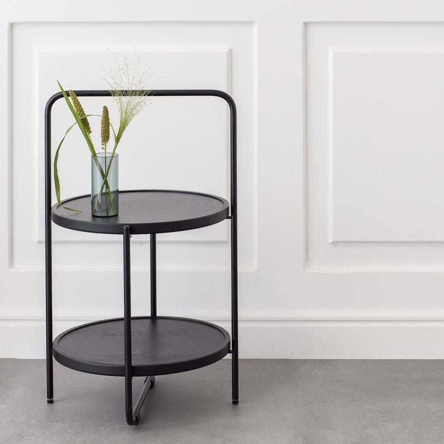 Tray Table 46 cm från Vålamagasinet Sidobord, Andersen, Image-2