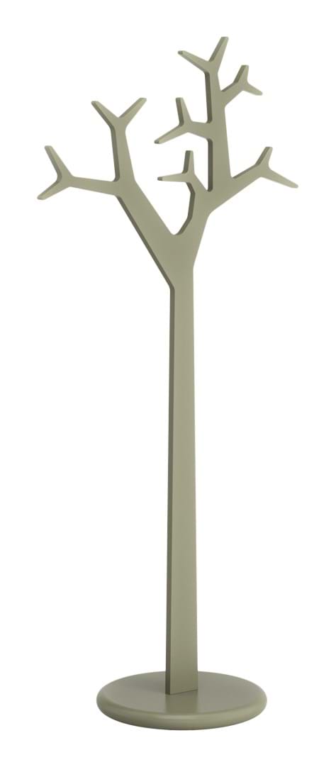 Tree Rockhängare Hög från Vålamagasinet Galgar och hängare, Swedese, Image-1