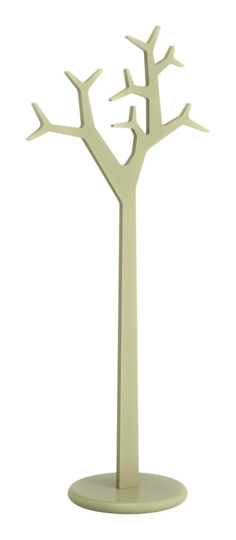 Tree Rockhängare Hög från Vålamagasinet Galgar och hängare, Swedese, Image-1