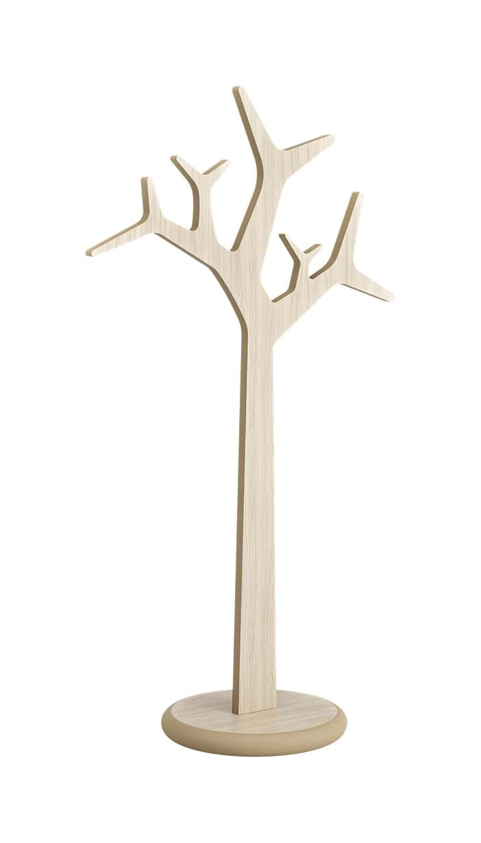 Tree Rockhängare Låg från Vålamagasinet Galgar och hängare, Swedese, Image-1