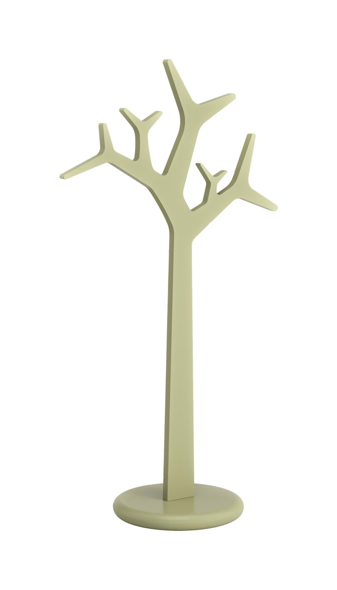 Tree Rockhängare Låg från Vålamagasinet Galgar och hängare, Swedese, Image-1