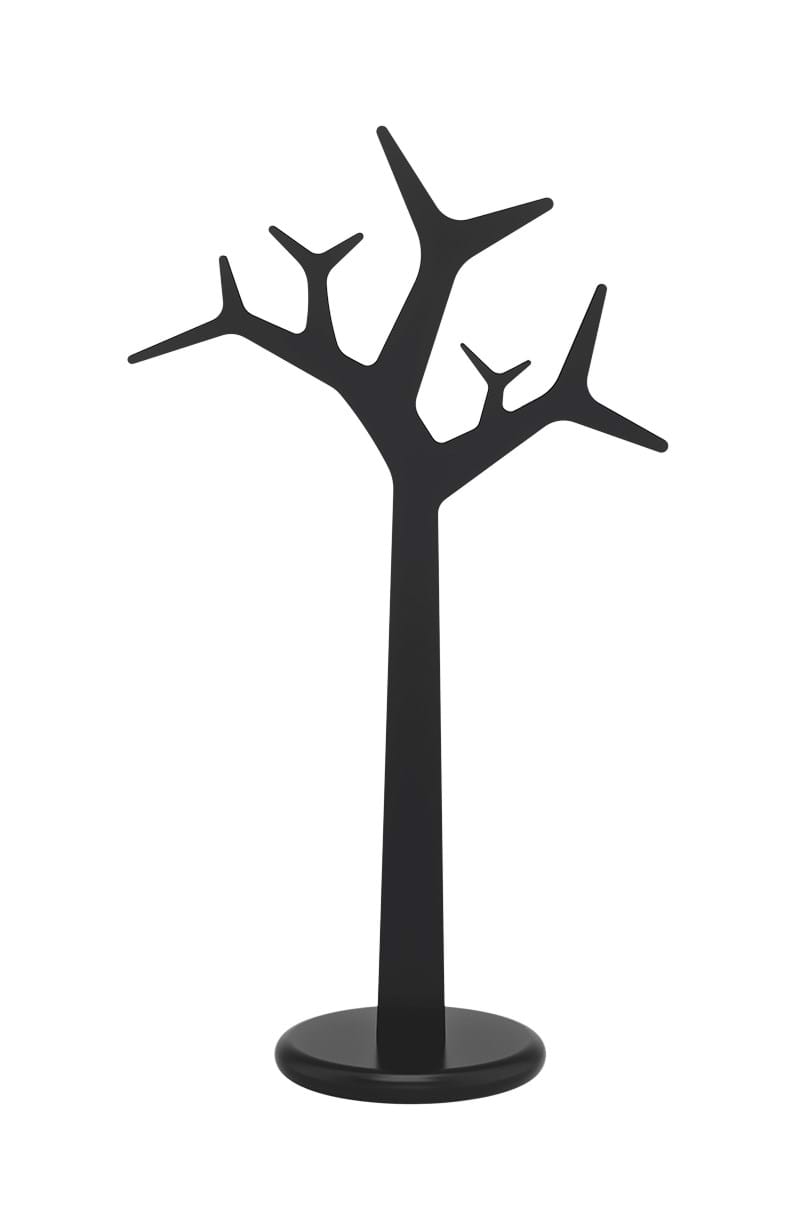 Tree Rockhängare Låg från Vålamagasinet Galgar och hängare, Swedese, Image-1