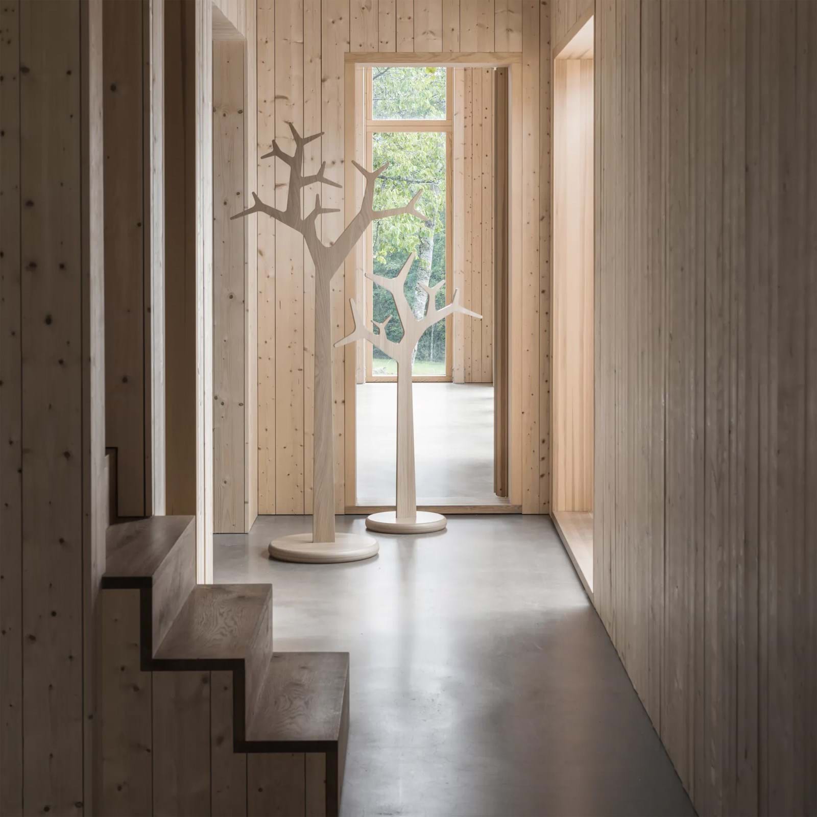 Tree Rockhängare Låg från Vålamagasinet Galgar och hängare, Swedese, Image-2