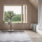 Tree Rockhängare Låg från Vålamagasinet Galgar och hängare, Swedese, Image-3