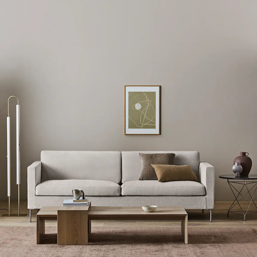 Trenton Soffa 220 cm