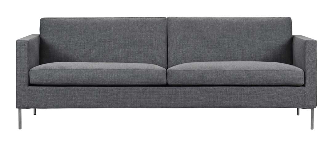 Trenton Soffa 220 cm från Vålamagasinet Soffor, Eilersen, Image-1