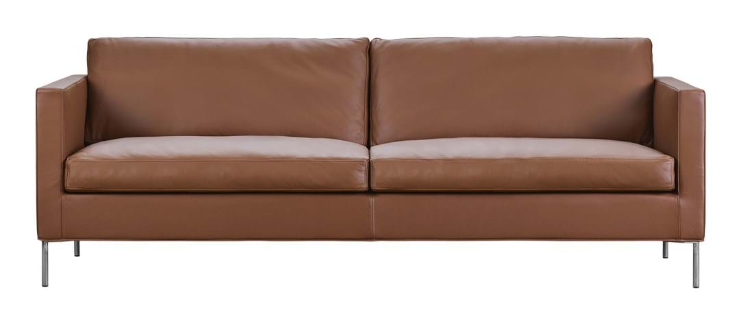 Trenton Soffa 220 cm från Vålamagasinet Soffor, Eilersen, Image-1