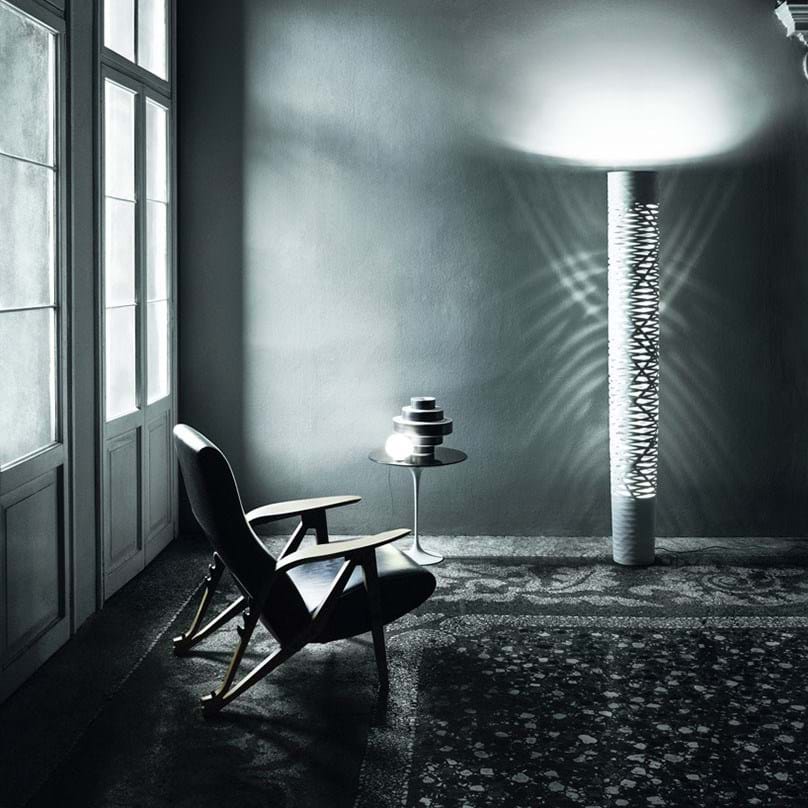 Tress Grande Floor Lamp från Vålamagasinet Golvlampor, Foscarini, Image-2
