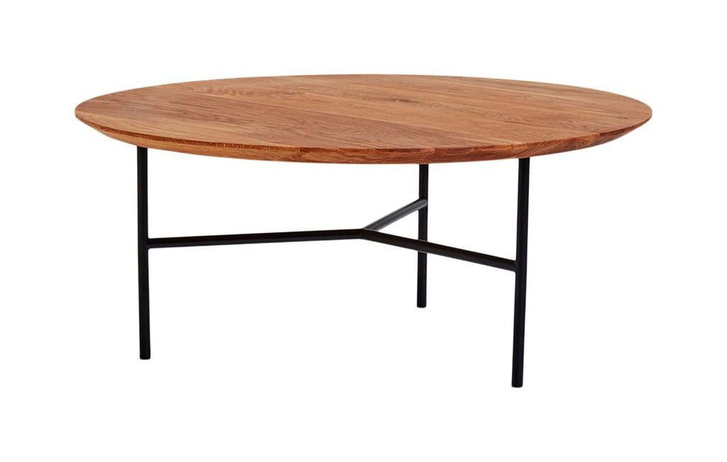 Tribeca Soffbord 80 cm från Vålamagasinet Soffbord, Mavis, Image-1