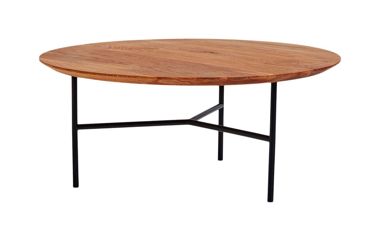 Tribeca Soffbord 80 cm från Vålamagasinet Soffbord, Mavis, Image-1