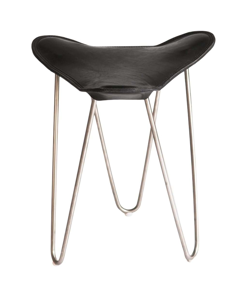 Trifolium Stool från Vålamagasinet Pallar och bänkar, Ox Denmarq, Image-1