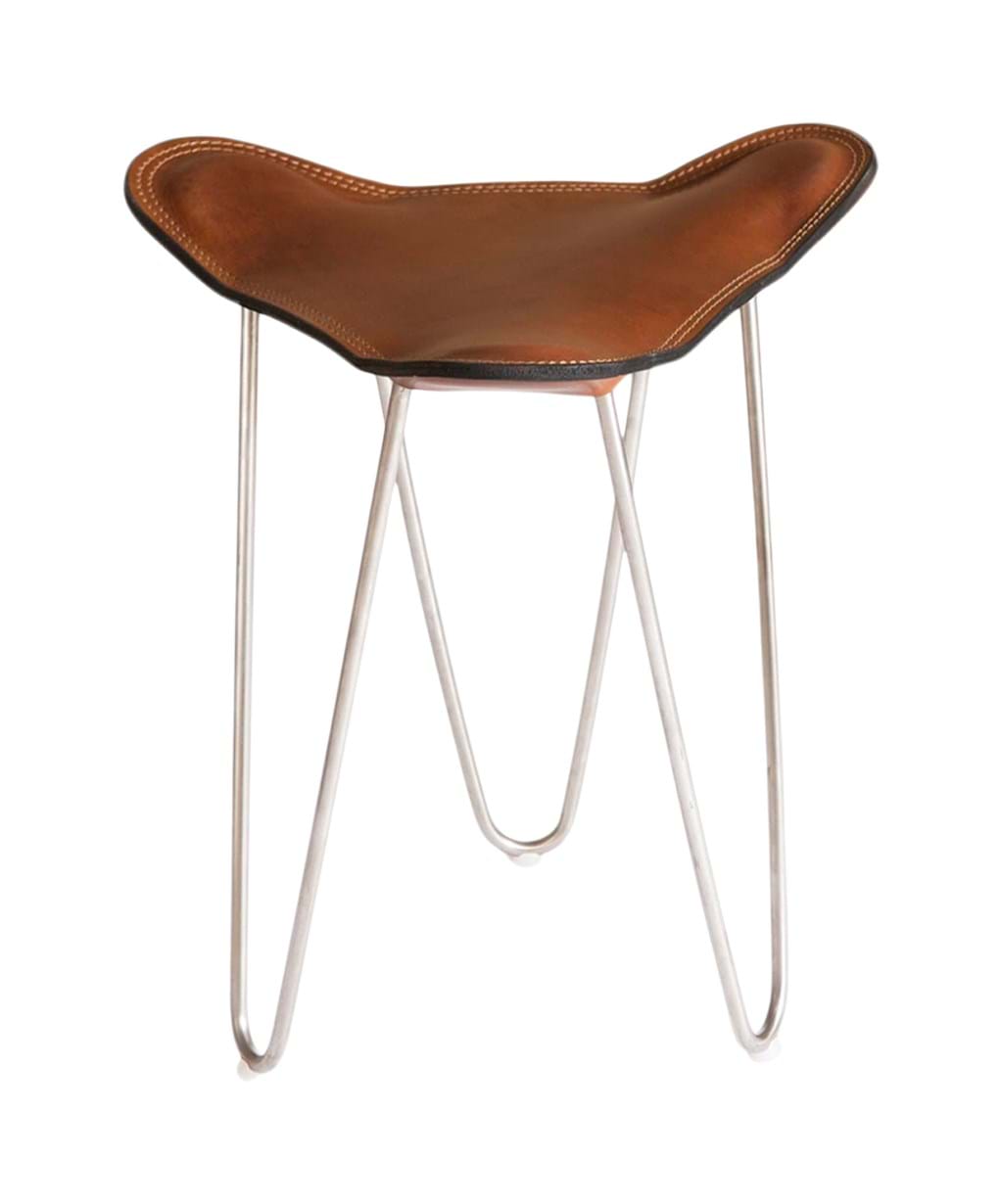 Trifolium Stool från Vålamagasinet Pallar och bänkar, Ox Denmarq, Image-1