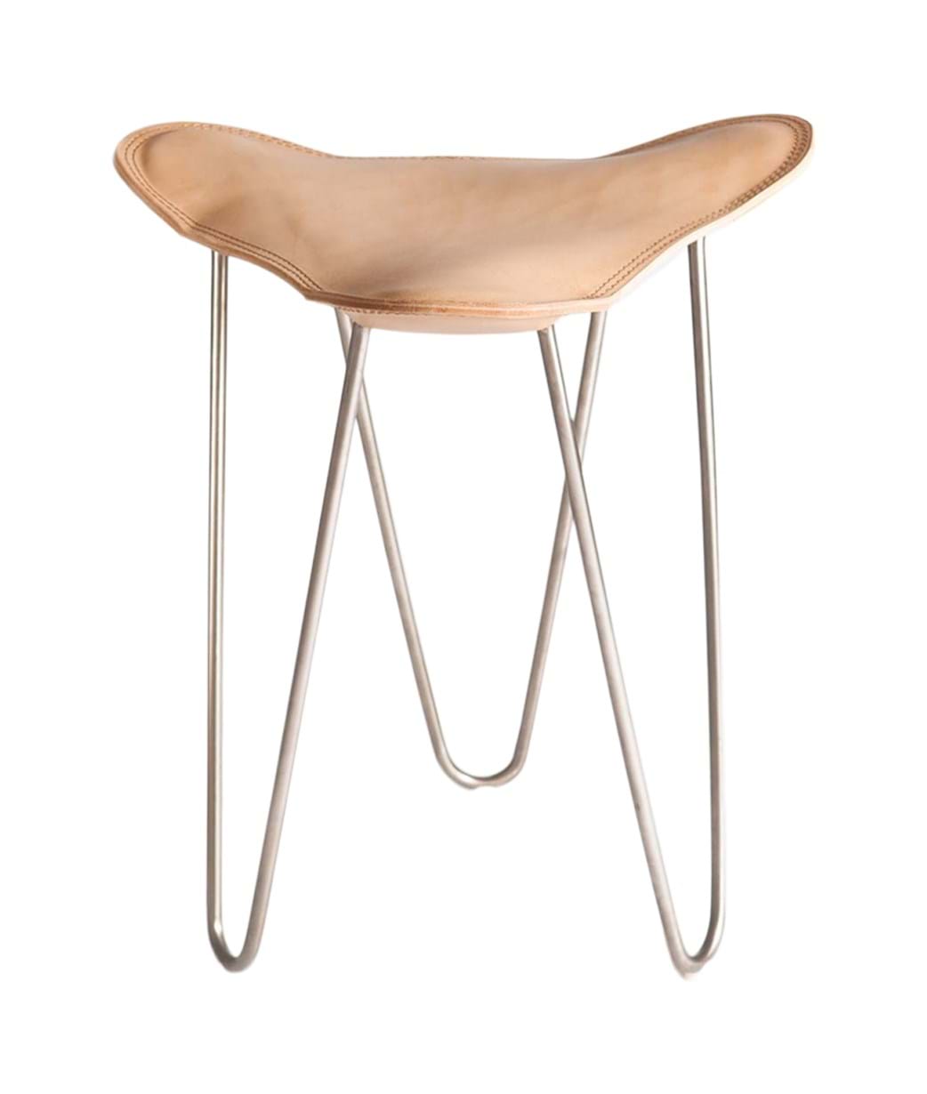 Trifolium Stool från Vålamagasinet Pallar och bänkar, Ox Denmarq, Image-1