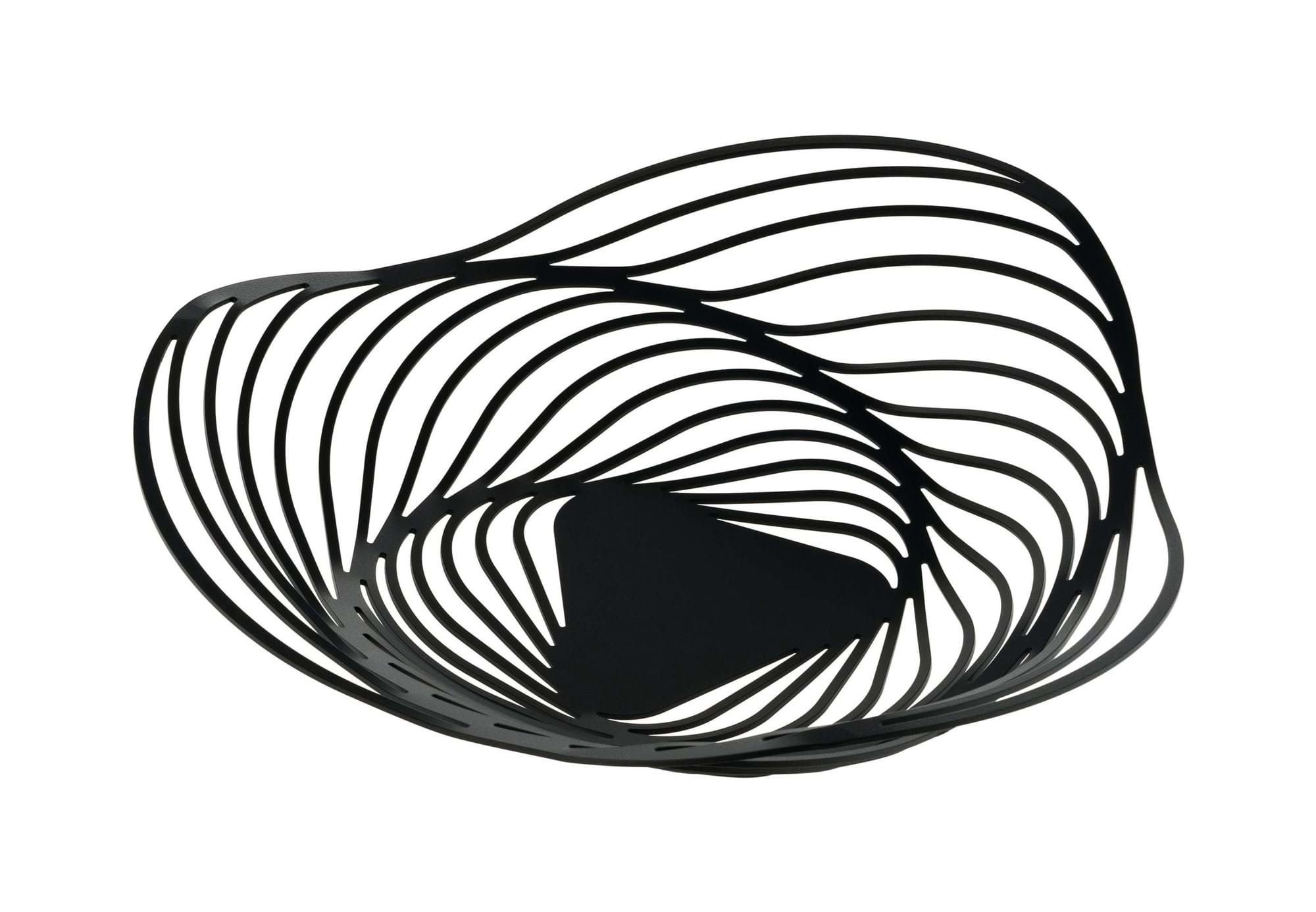 Trinity Fruktskål från Vålamagasinet Skålar och serveringsfat, Alessi, Image-1