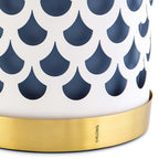 Trio Drop Stor från Vålamagasinet Krukor och vaser, Klong, Image-2