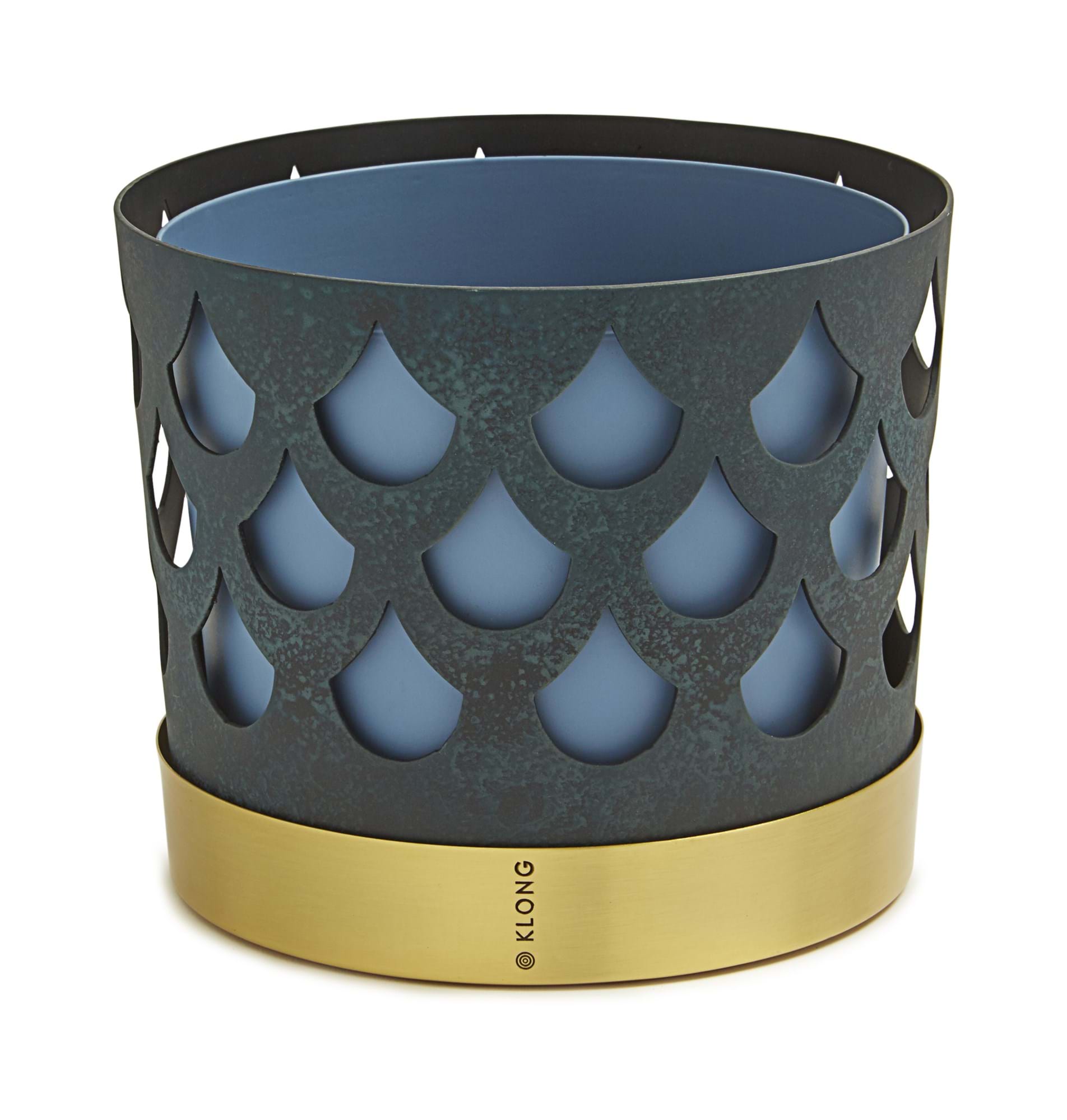 Trio Drop Stor från Vålamagasinet Krukor och vaser, Klong, Image-1