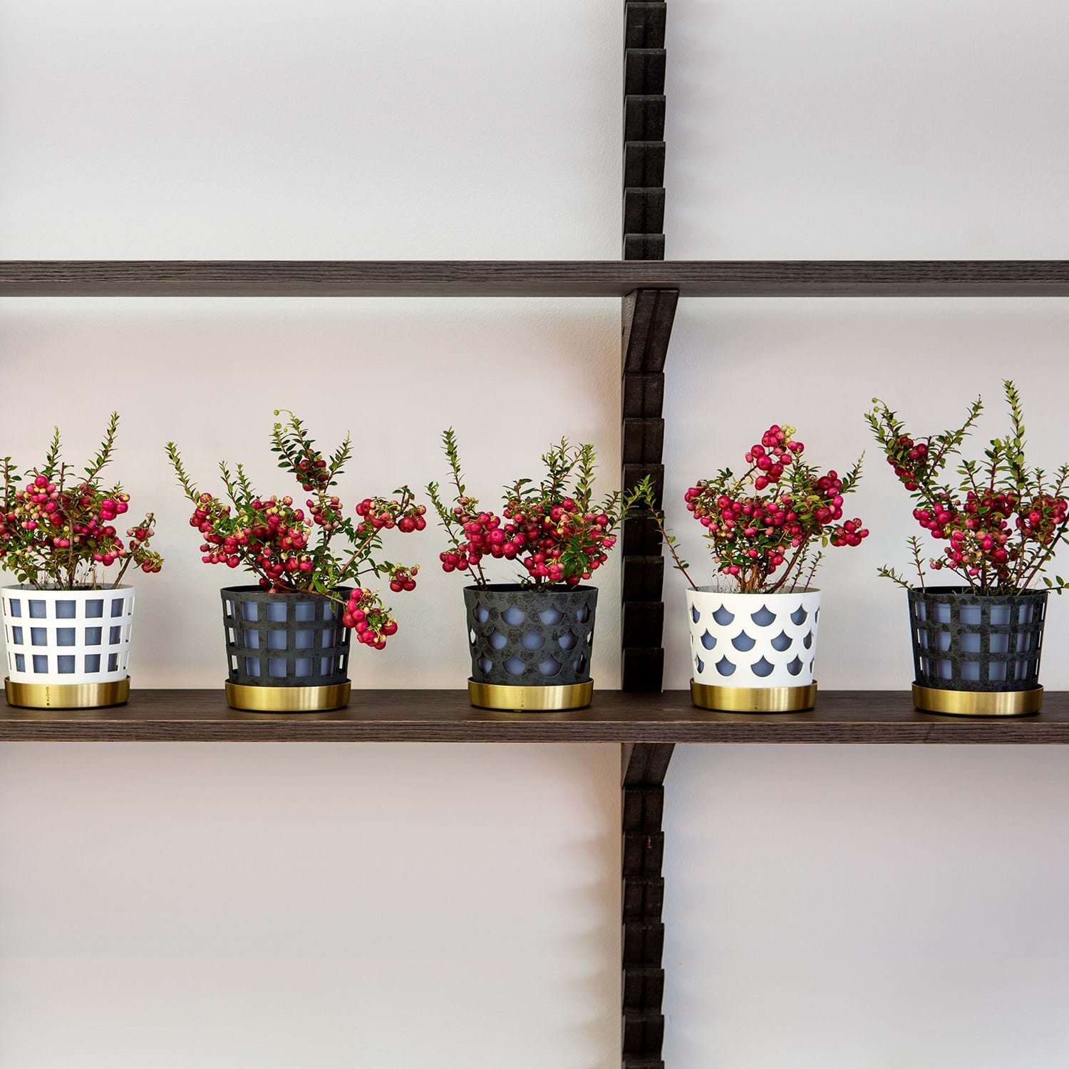 Trio Drop Liten från Vålamagasinet Krukor och vaser, Klong, Image-3