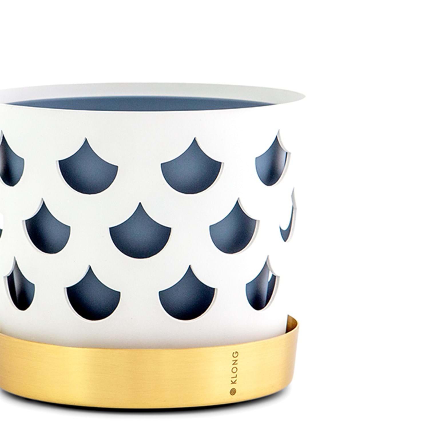 Trio Drop Liten från Vålamagasinet Krukor och vaser, Klong, Image-2