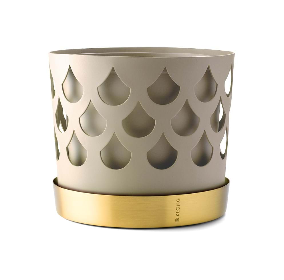 Trio Drop Medium från Vålamagasinet Krukor och vaser, Klong, Image-1