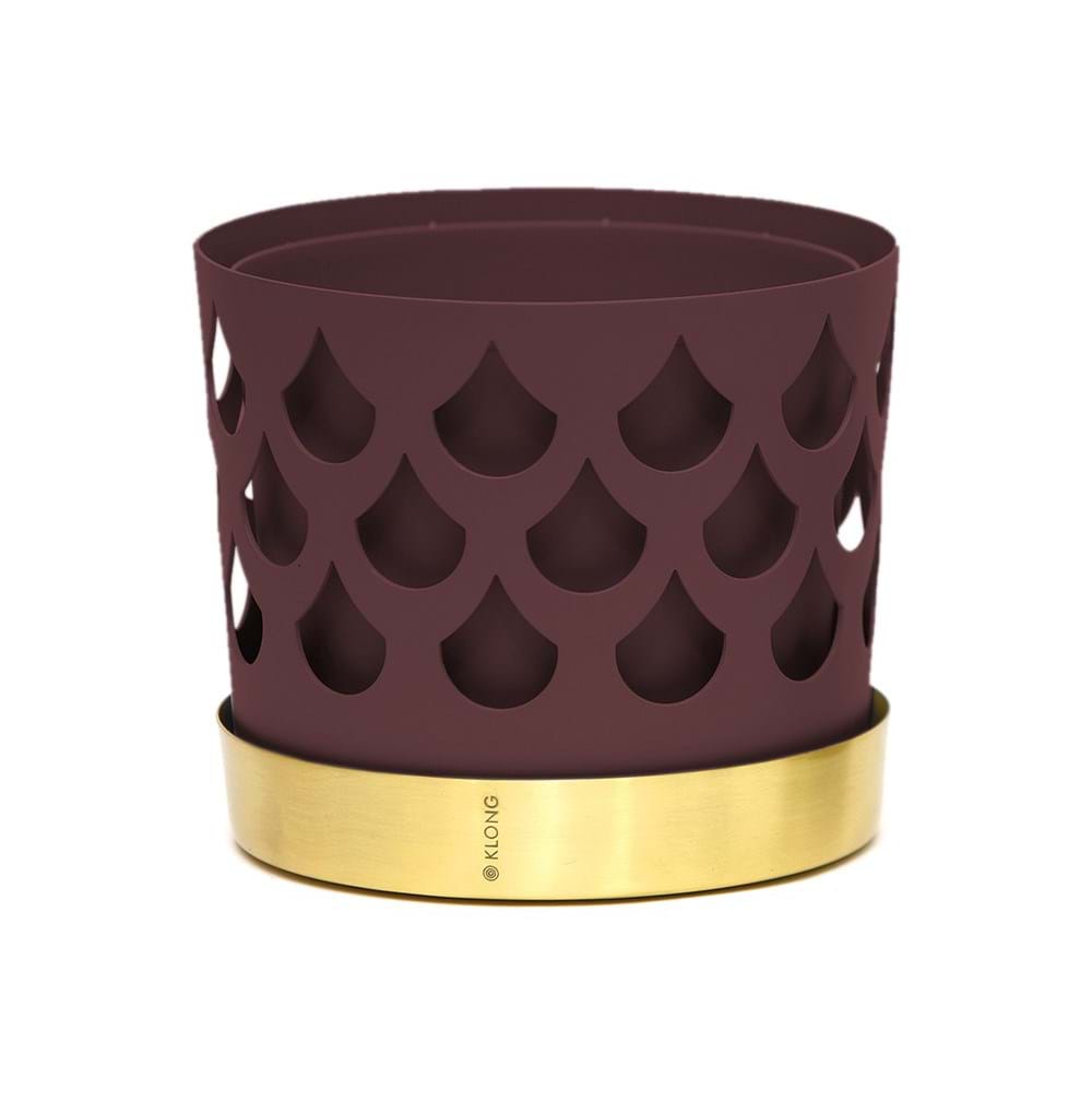 Trio Drop Medium från Vålamagasinet Krukor och vaser, Klong, Image-1