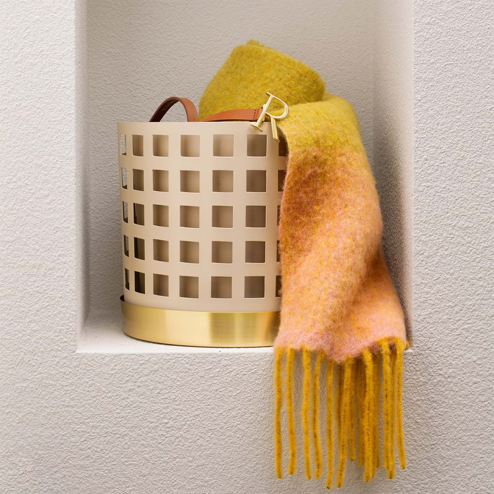 Trio Square Medium från Vålamagasinet Krukor och vaser, Klong, Image-2