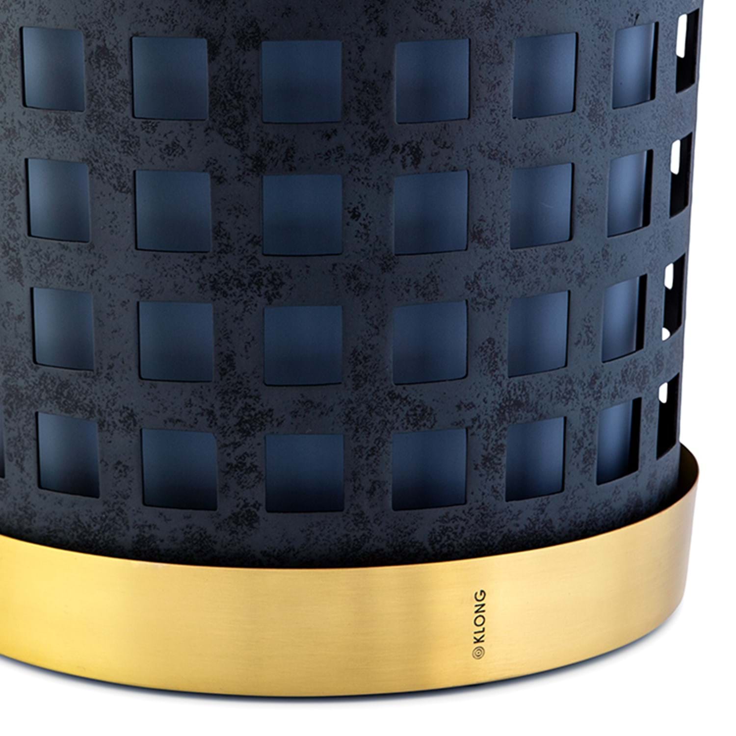 Trio Square Stor från Vålamagasinet Krukor och vaser, Klong, Image-2