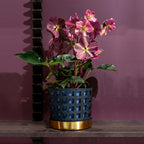 Trio Square Medium från Vålamagasinet Krukor och vaser, Klong, Image-3