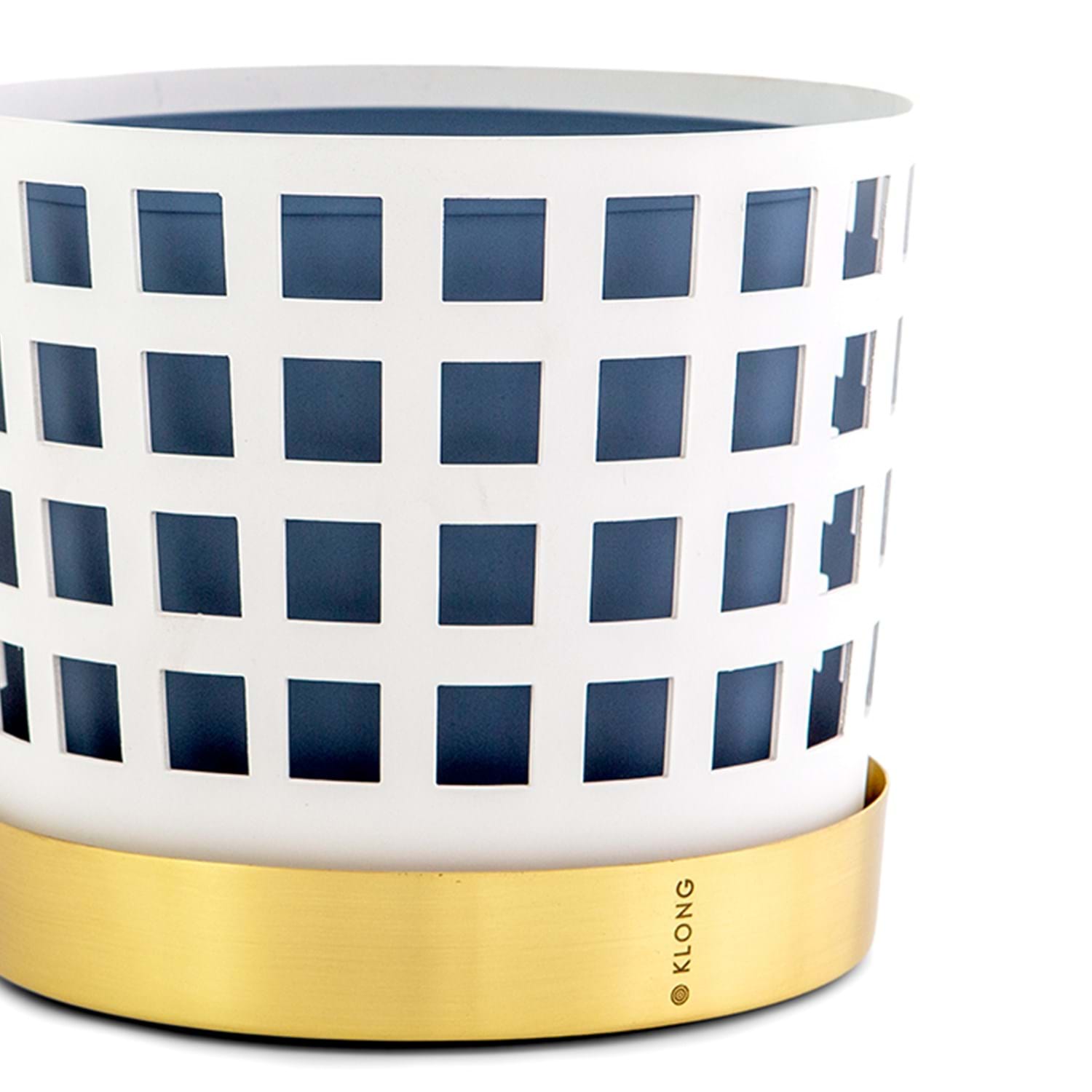 Trio Square Medium från Vålamagasinet Krukor och vaser, Klong, Image-2