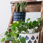 Trio Drop Medium från Vålamagasinet Krukor och vaser, Klong, Image-4