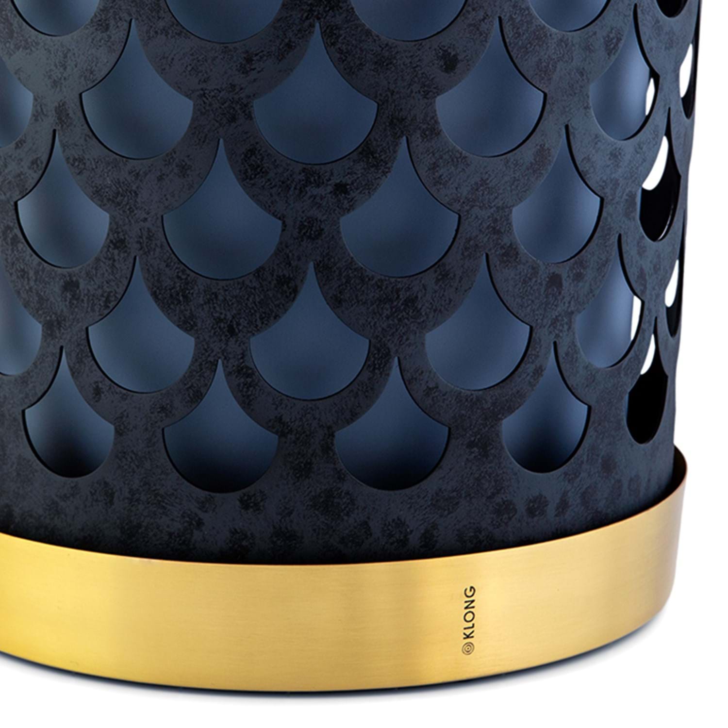 Trio Drop Stor från Vålamagasinet Krukor och vaser, Klong, Image-2