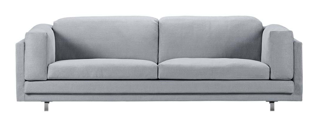Tub Soffa 240 cm från Vålamagasinet Soffor, Eilersen, Image-1