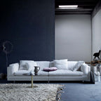 Tub Soffa 240 cm från Vålamagasinet Soffor, Eilersen, Image-3