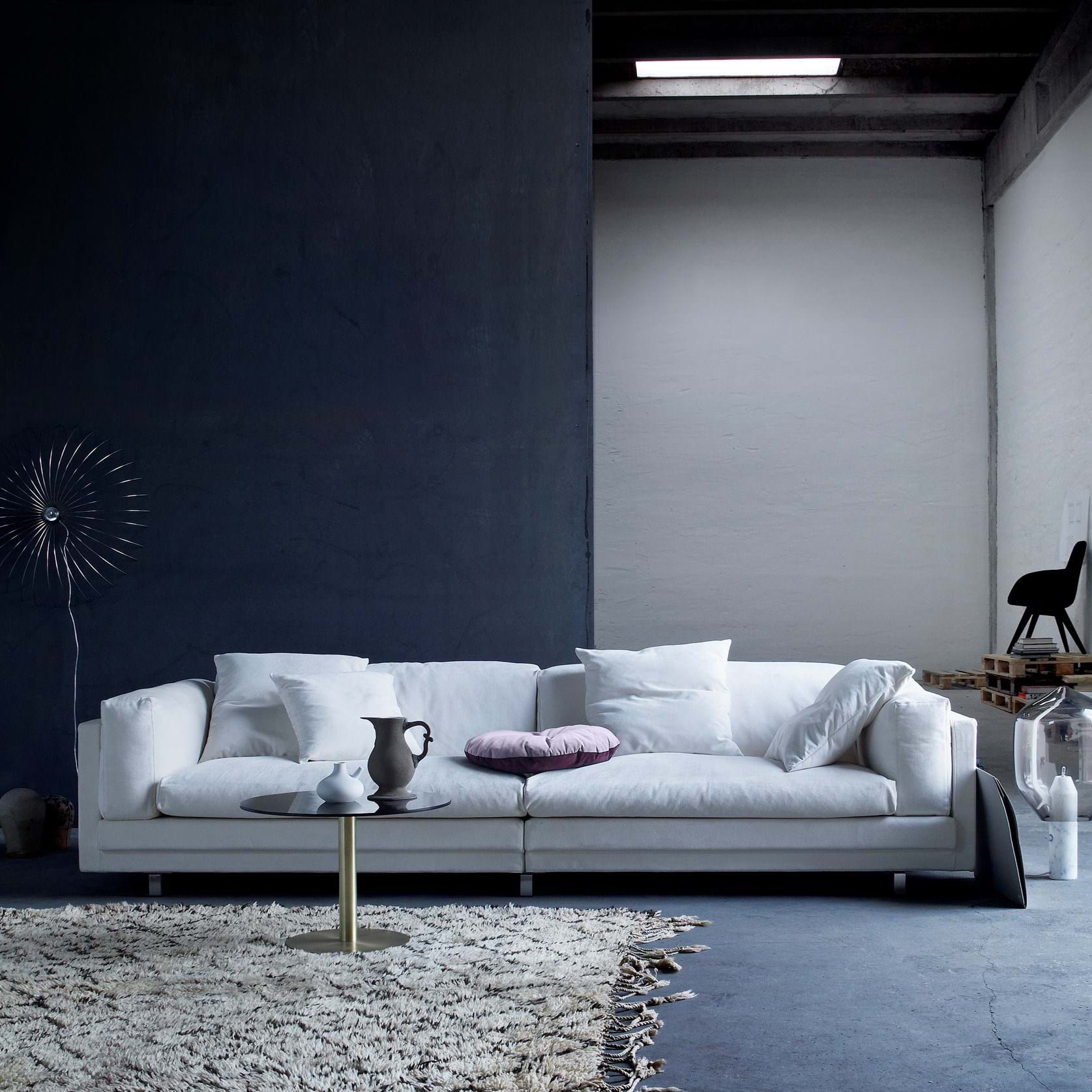 Tub Soffa 240 cm från Vålamagasinet Soffor, Eilersen, Image-3