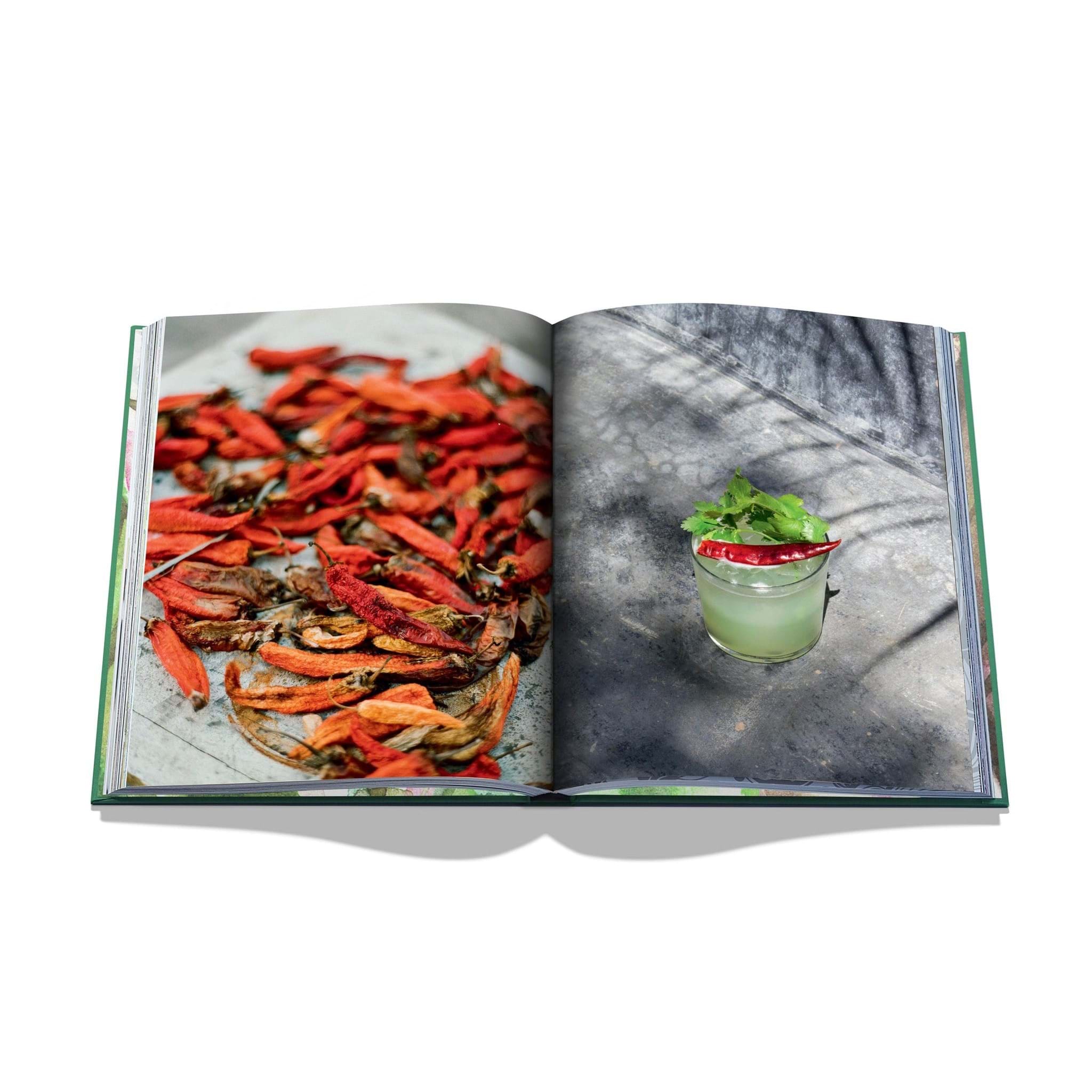 Tulum Gypset från Vålamagasinet Böcker och spel, New Mags, Image-7