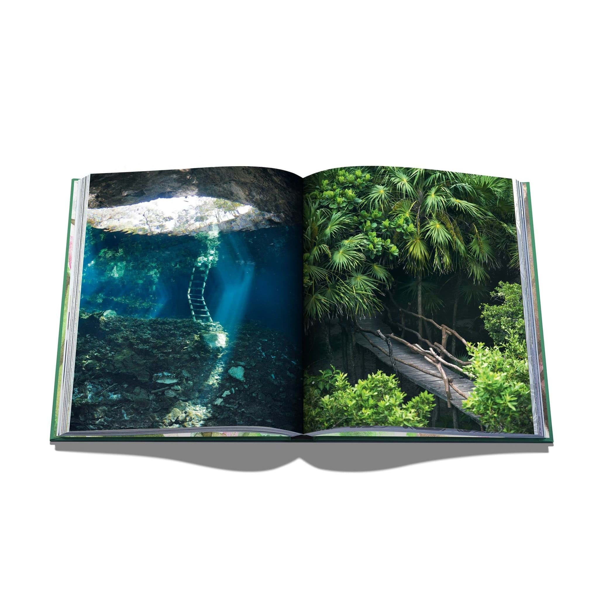 Tulum Gypset från Vålamagasinet Böcker och spel, New Mags, Image-9