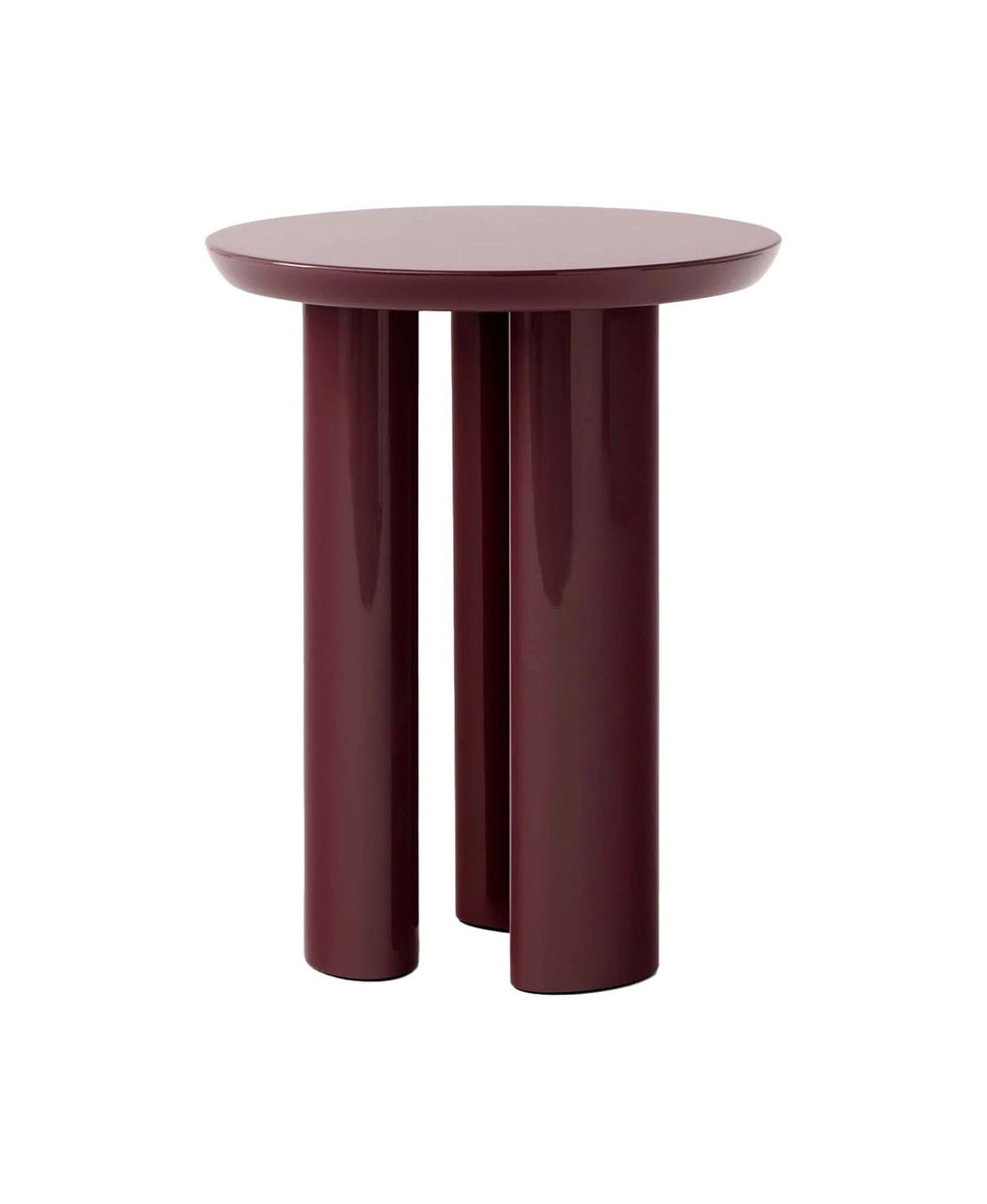 Tung Table JA3 från Vålamagasinet Sidobord, &Tradition, Image-1