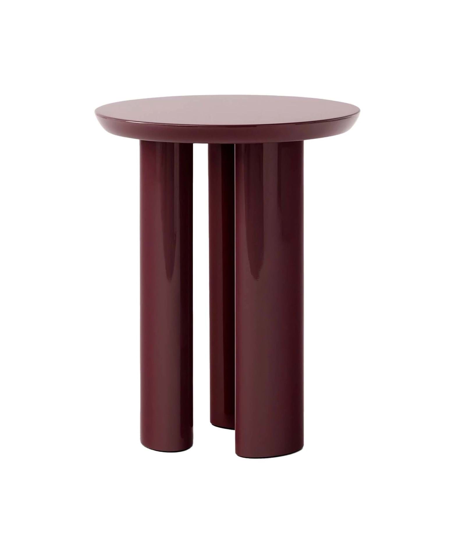 Tung Table JA3 från Vålamagasinet Sidobord, &Tradition, Image-1