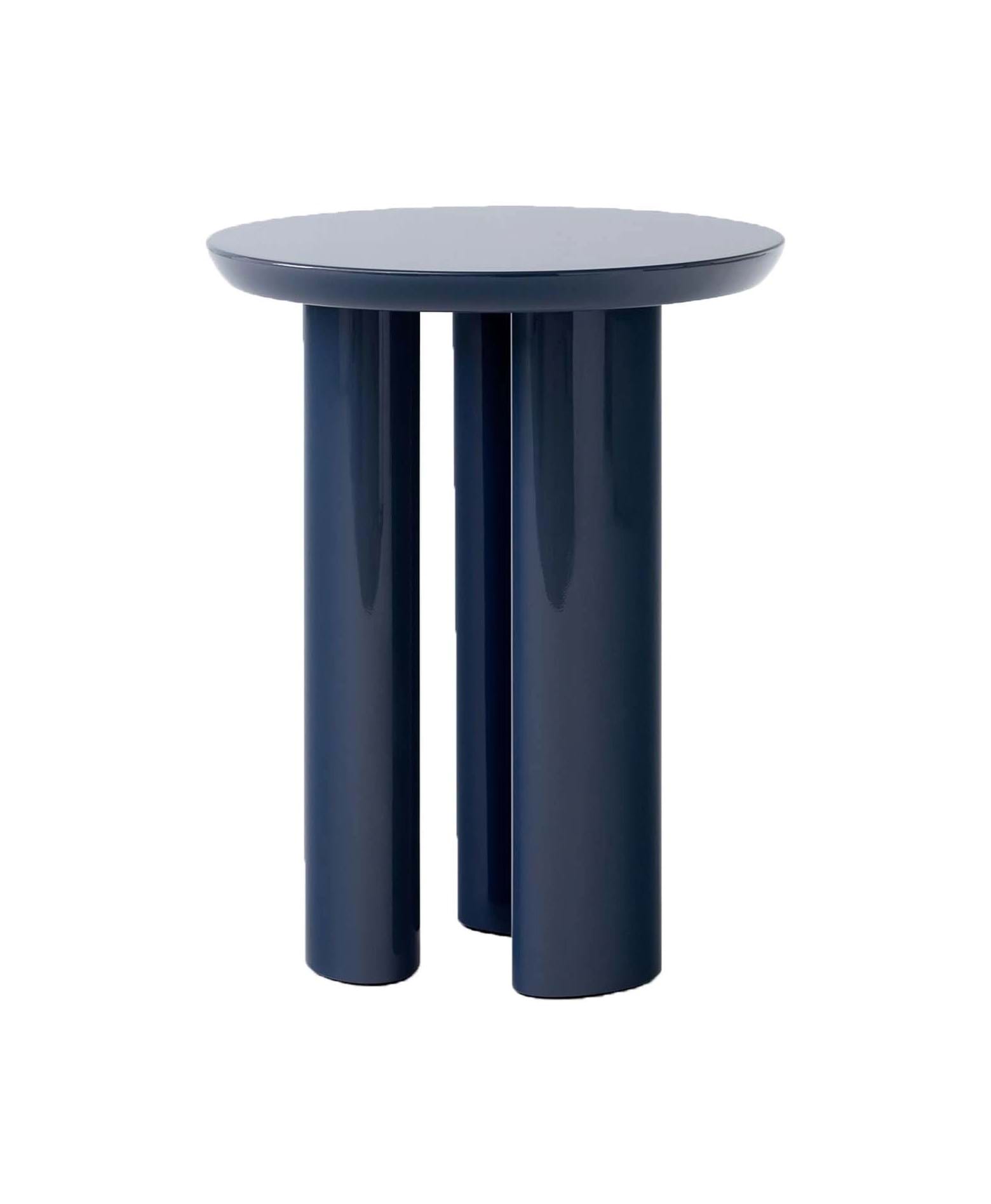 Tung Table JA3 från Vålamagasinet Sidobord, &Tradition, Image-1