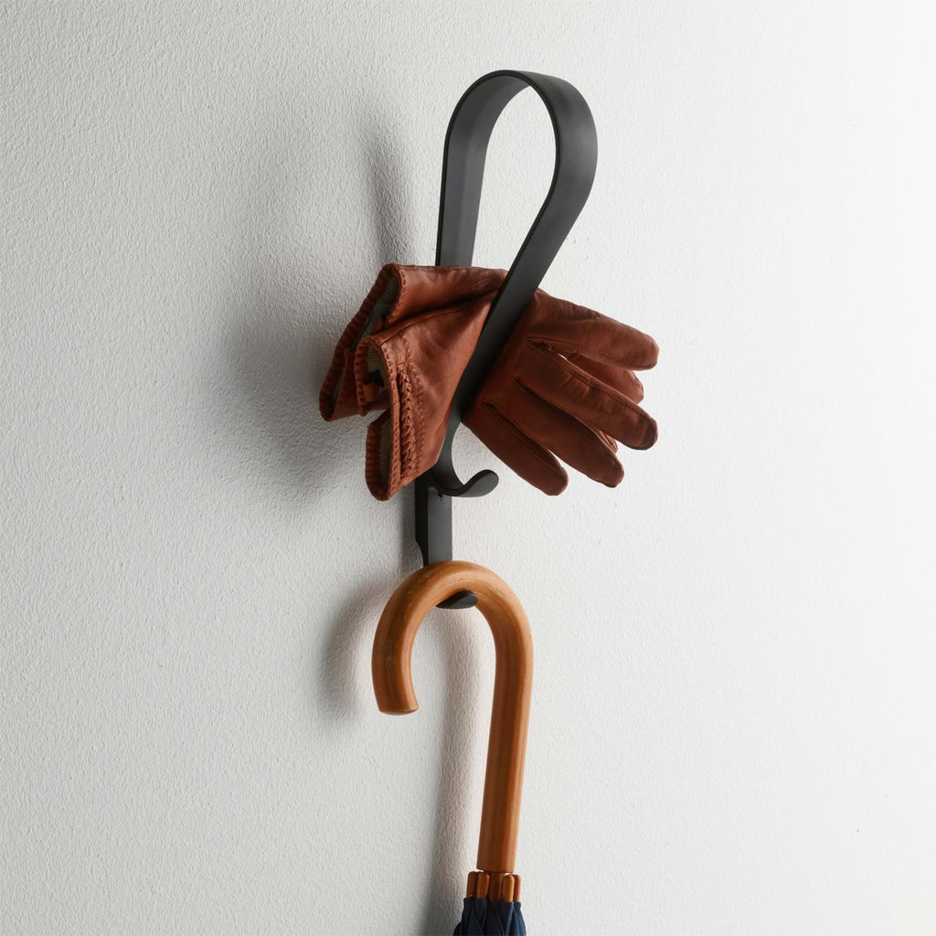 Tupla Wall Hook från Vålamagasinet Galgar och hängare, Artek, Image-2